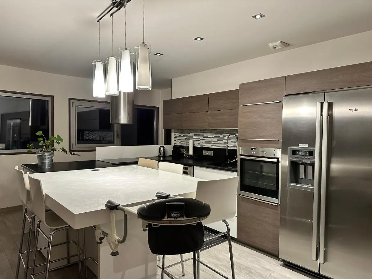 Magnifique Loft - Hyper Centre Apartment Annemasse