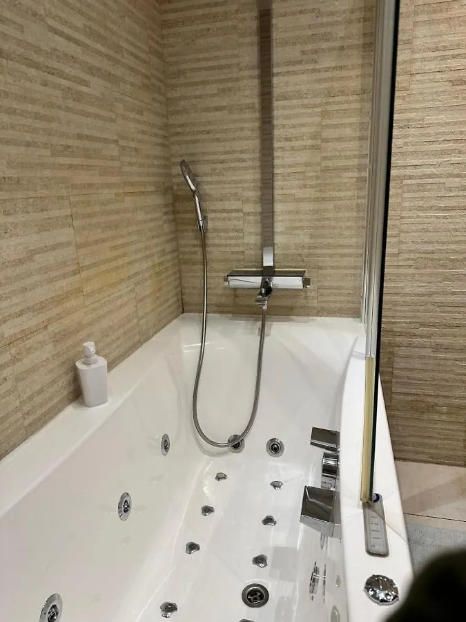 Magnifique Loft - Hyper Centre Apartment Annemasse