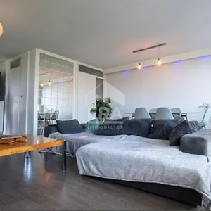 T3 4eme Etage Proche Geneve Annemasse
