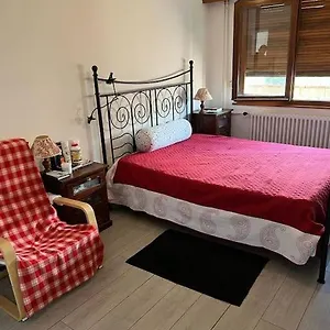 Double Privee, Partage Annemasse